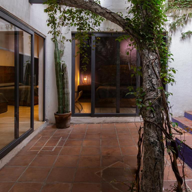 LUXO Casa en San Miguel de Allende Centro con Vistas Panorámicas - Casa de 5 dormitorios - 44