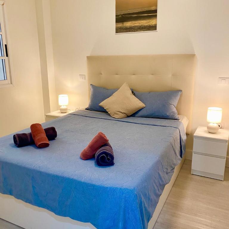 Sol Y Sombra - Two-Bedroom Apartment - 3