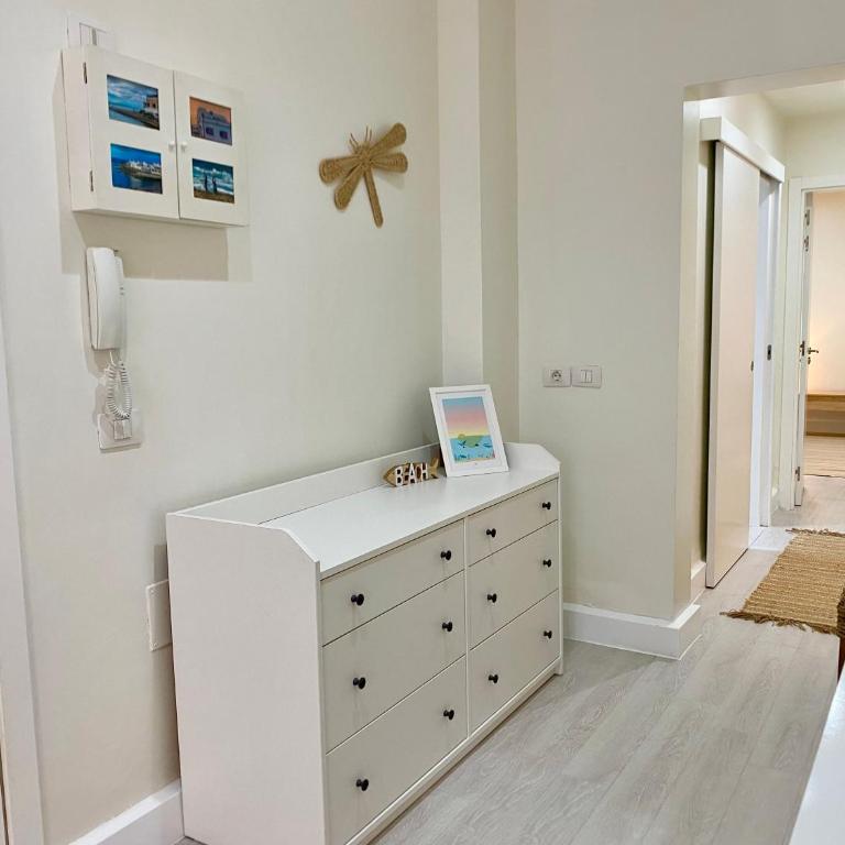 Sol Y Sombra - Two-Bedroom Apartment - 28