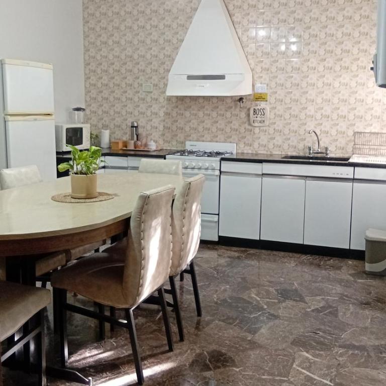 Refugio Andino - Two-Bedroom House - 5