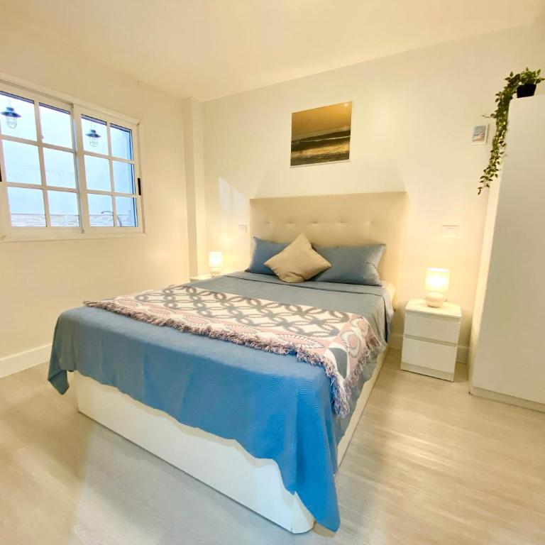 Sol Y Sombra - Two-Bedroom Apartment - 50