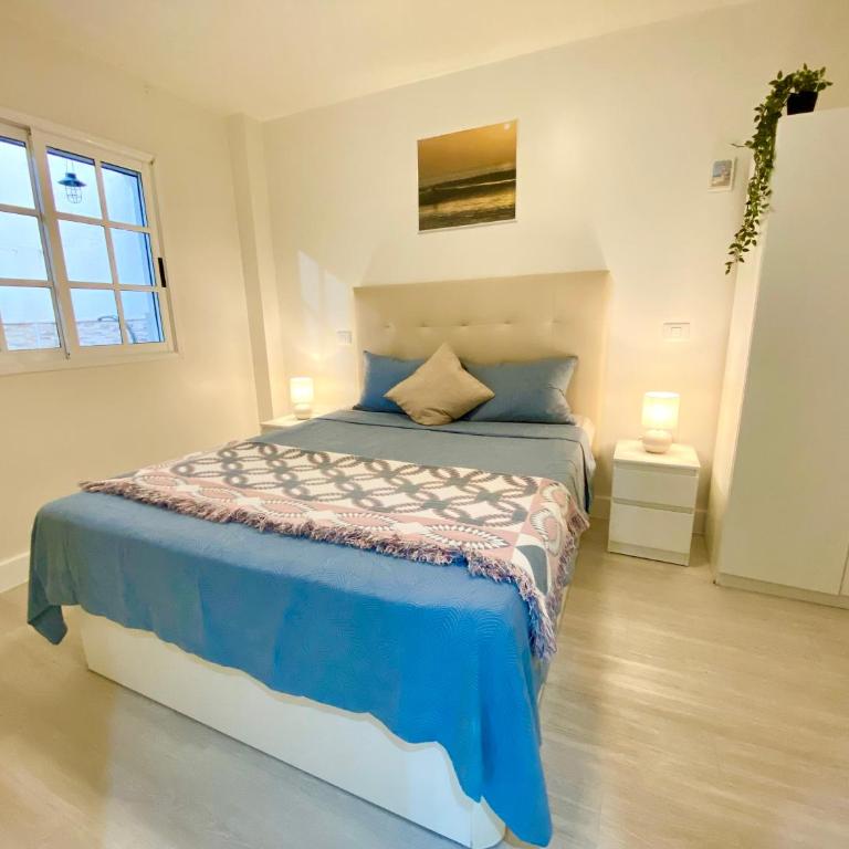 Sol Y Sombra - Two-Bedroom Apartment - 2
