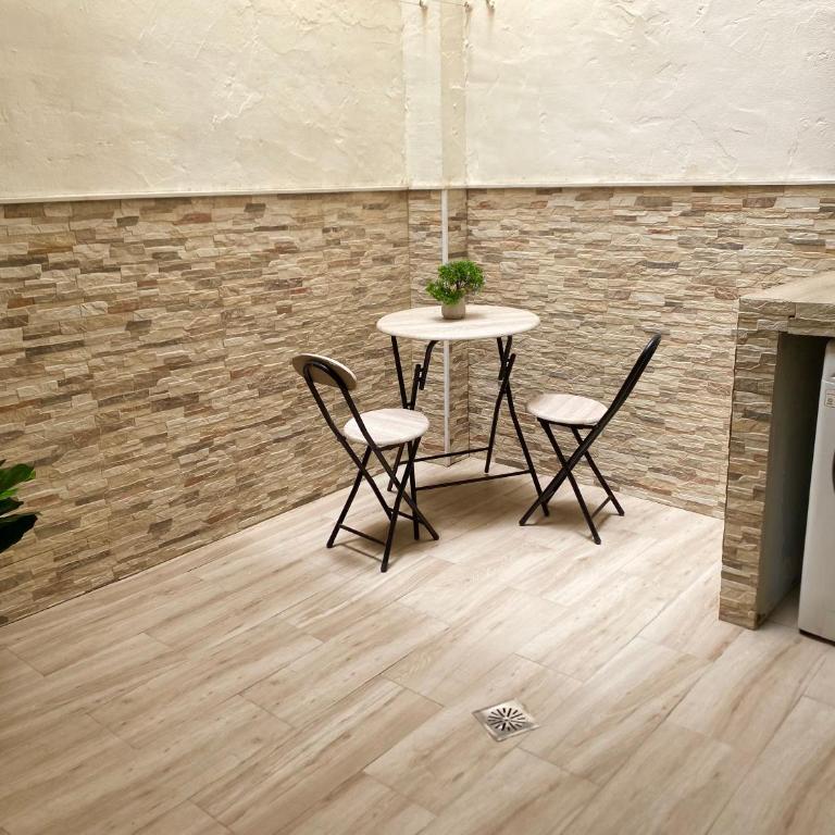 Sol Y Sombra - Two-Bedroom Apartment - 48