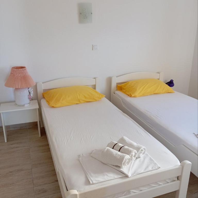 Apartments Kanli Kula - Appartement - Vue sur Mer - 18