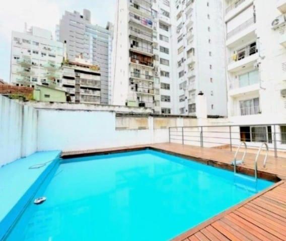 Rosario frente al Rio - One-Bedroom Apartment - 15