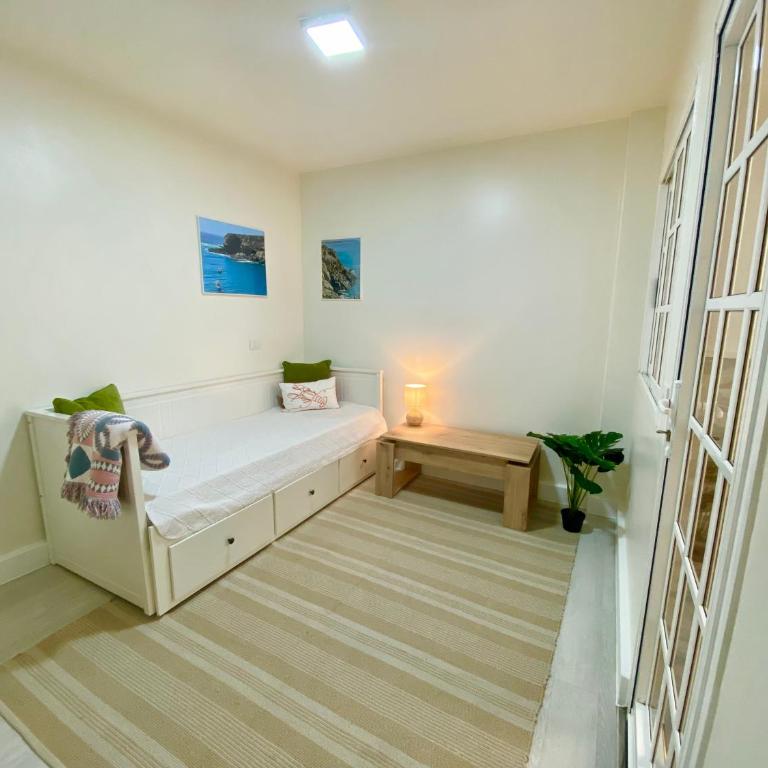 Sol Y Sombra - Two-Bedroom Apartment - 37