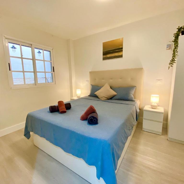 Sol Y Sombra - Two-Bedroom Apartment - 53