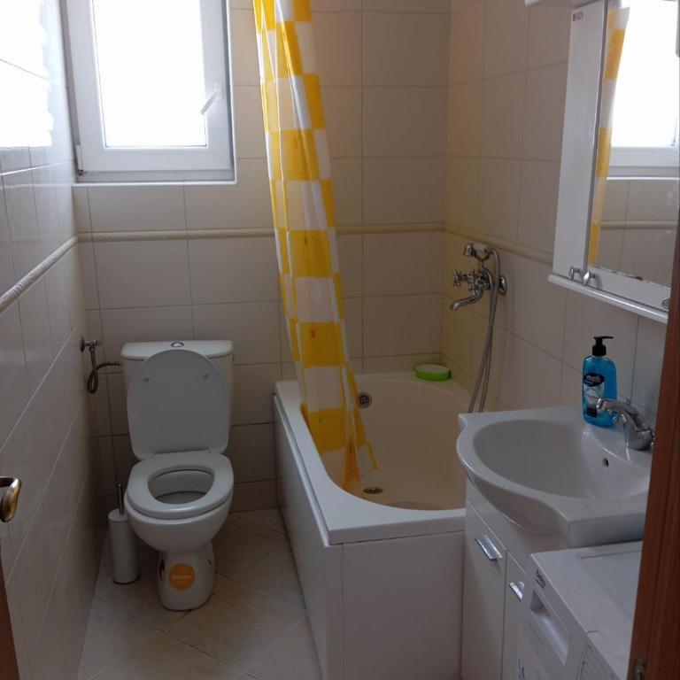 Apartments Kanli Kula - Appartement - Vue sur Mer - 17