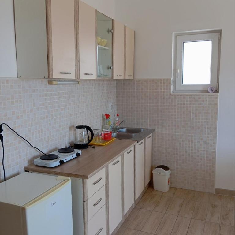 Apartments Kanli Kula - Appartement - Vue sur Mer - 6