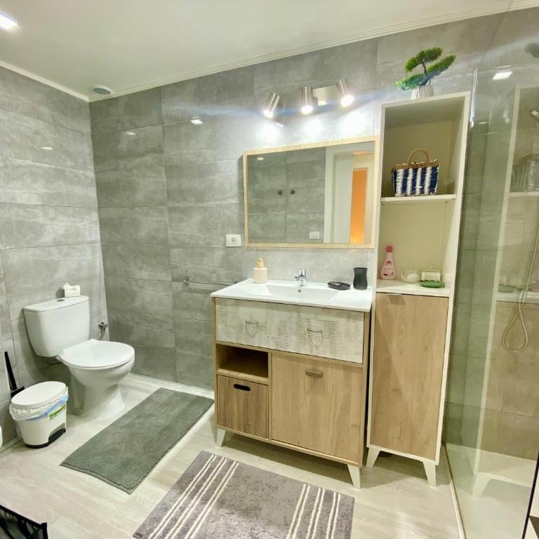 Sol Y Sombra - Two-Bedroom Apartment - 58