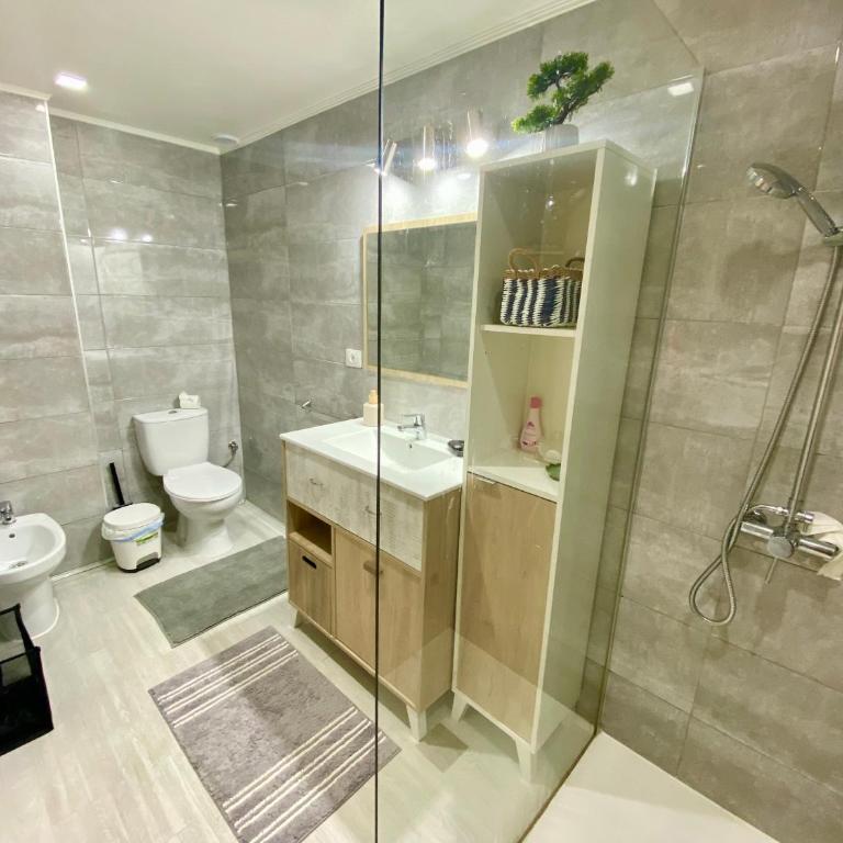 Sol Y Sombra - Two-Bedroom Apartment - 61