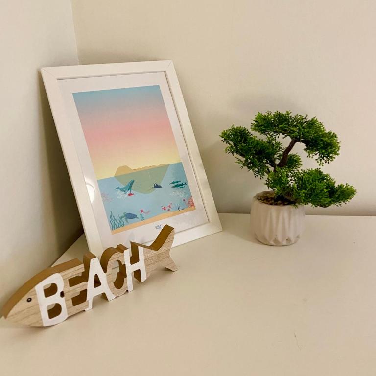 Sol Y Sombra - Two-Bedroom Apartment - 57
