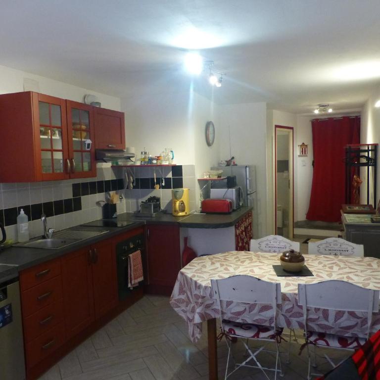 Duplex des Merveilles - Appartement 1 Chambre - 1