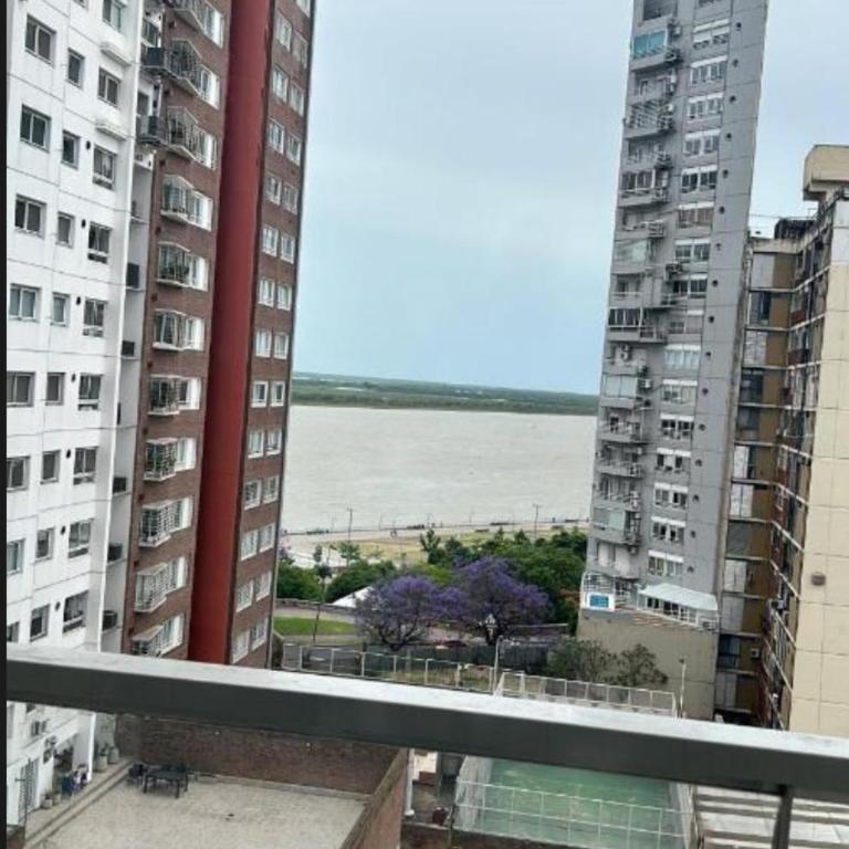 Rosario frente al Rio - One-Bedroom Apartment - 21