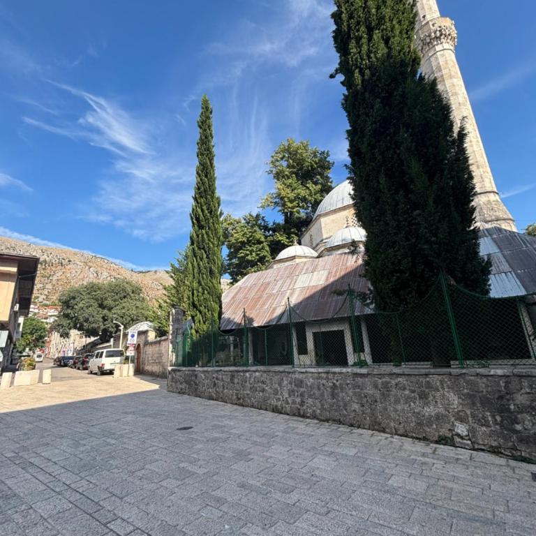 Central Mostar - Apartment mit 2 Schlafzimmern - 4