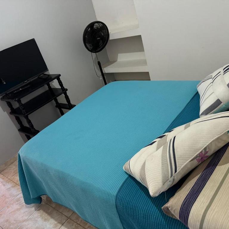 Departamentos lo de Juan - Apartamento de 1 dormitorio - 1