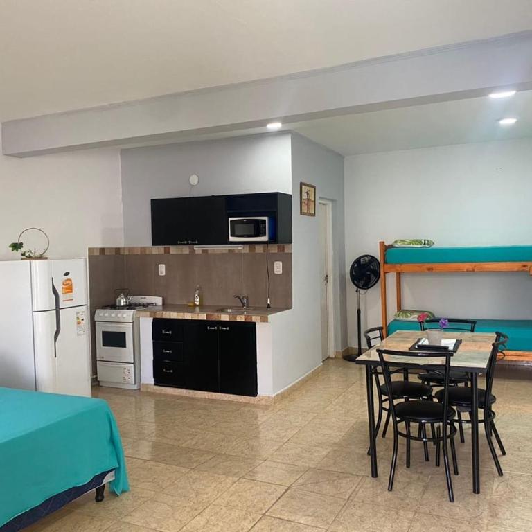Departamentos lo de Juan - Apartamento de 1 dormitorio - 7