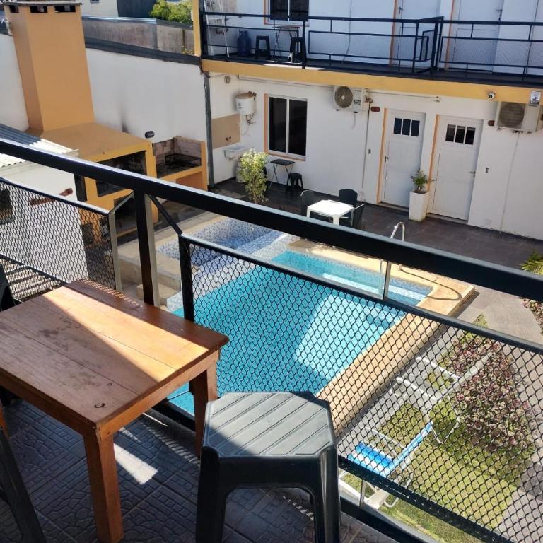 Departamentos lo de Juan - Apartamento de 1 dormitorio - 5