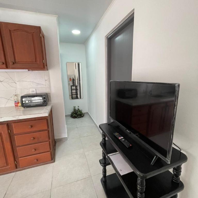 Departamentos lo de Juan - Apartamento de 1 dormitorio - 11