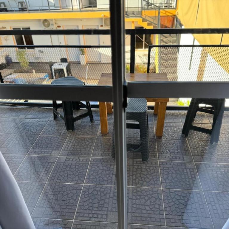 Departamentos lo de Juan - Apartamento de 1 dormitorio - 7