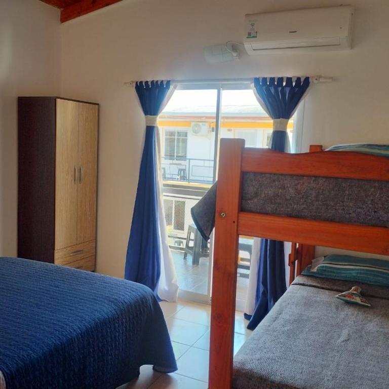 Departamentos lo de Juan - Apartamento de 1 dormitorio - 11