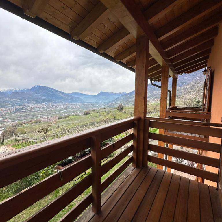 Agritur Le Pergole - Standard Double Room - 6
