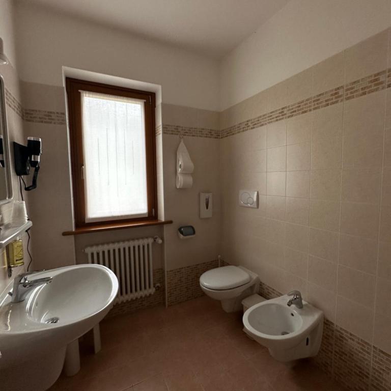 Agritur Le Pergole - Triple Room - 4