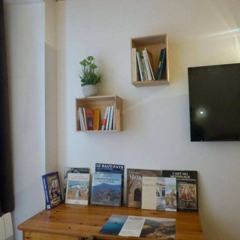 Duplex des Merveilles - Appartement 1 Chambre - 10