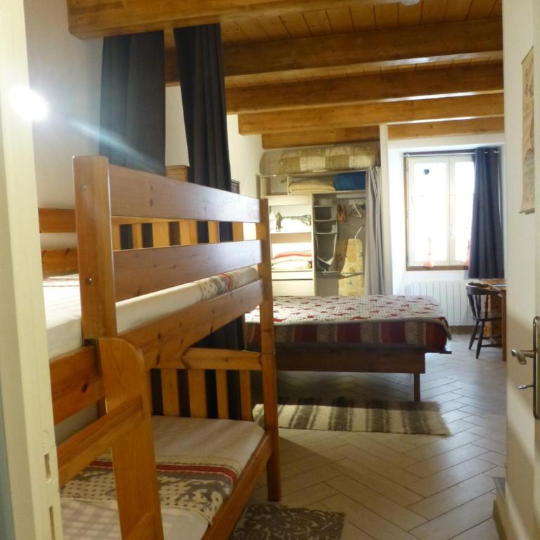 Duplex des Merveilles - Appartement 1 Chambre - 11