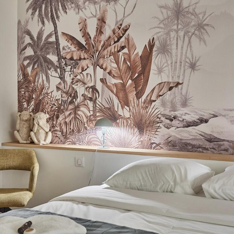 Apartment Eiffel Tower Trocadero by Studio Prestige - Appartement - 8