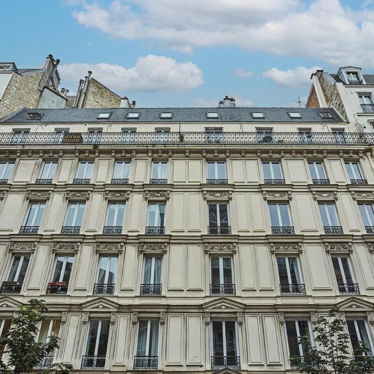 Apartment Eiffel Tower Trocadero by Studio Prestige - Appartement - 13