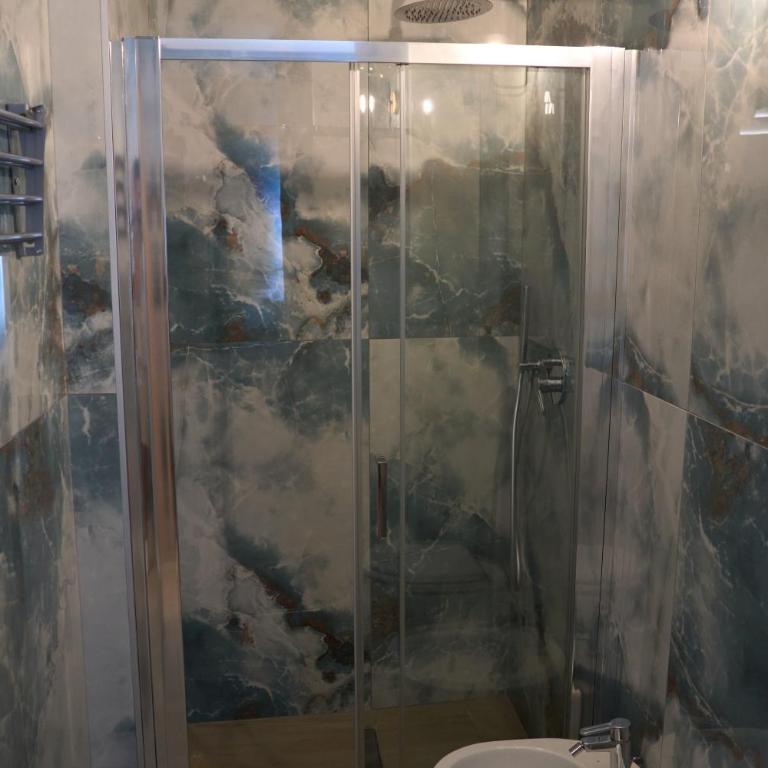 Santa Lucia Loft Napoli - Appartamento Monolocale - 8