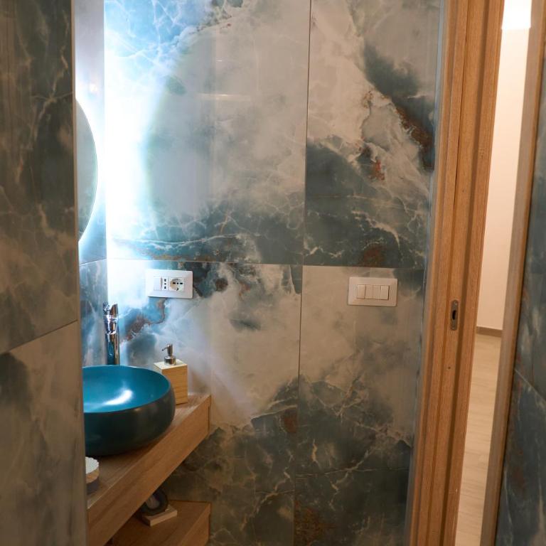 Santa Lucia Loft Napoli - Appartamento Monolocale - 11