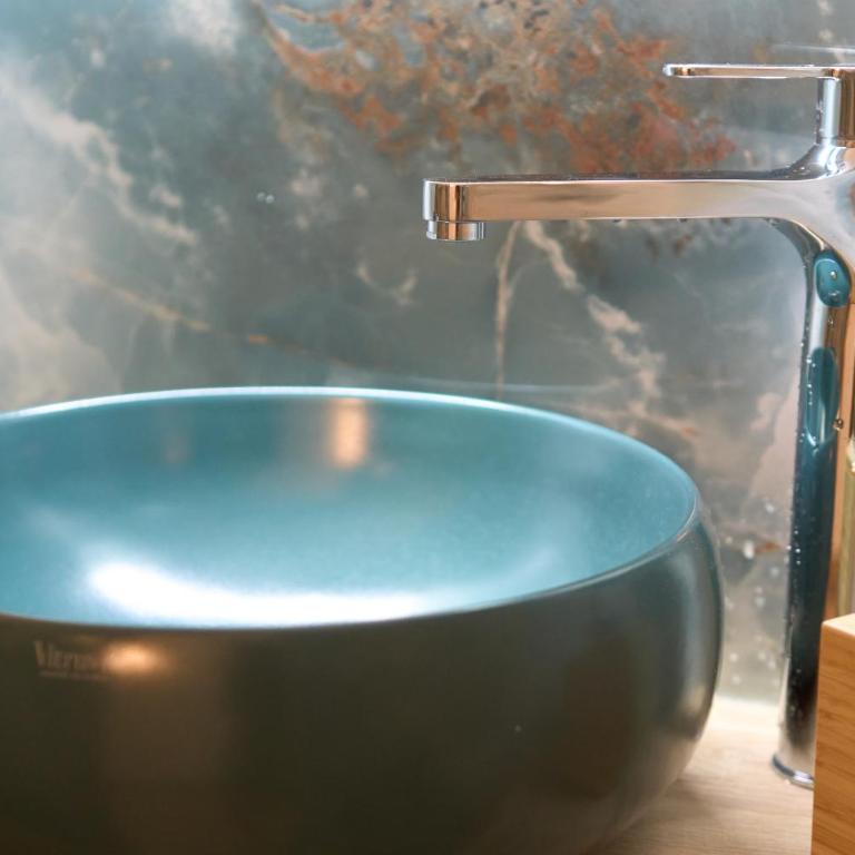Santa Lucia Loft Napoli - Appartamento Monolocale - 9