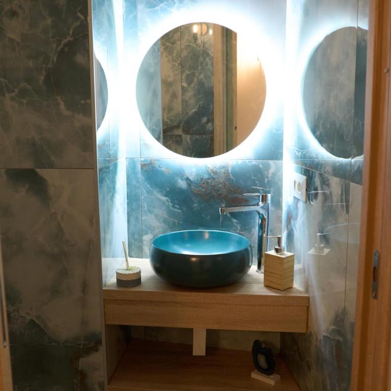 Santa Lucia Loft Napoli - Appartamento Monolocale - 10