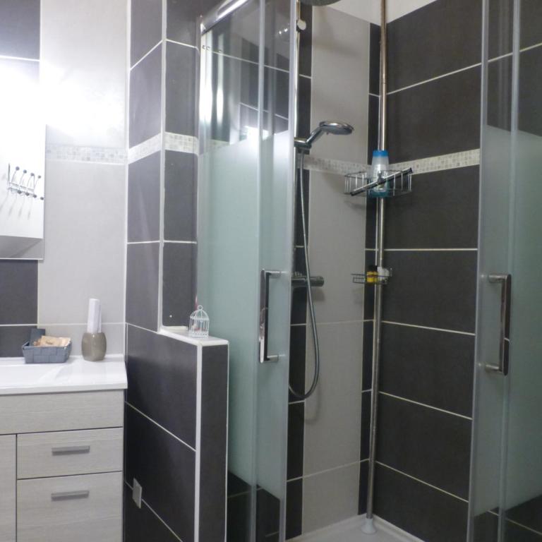 Duplex des Merveilles - Appartement 1 Chambre - 15