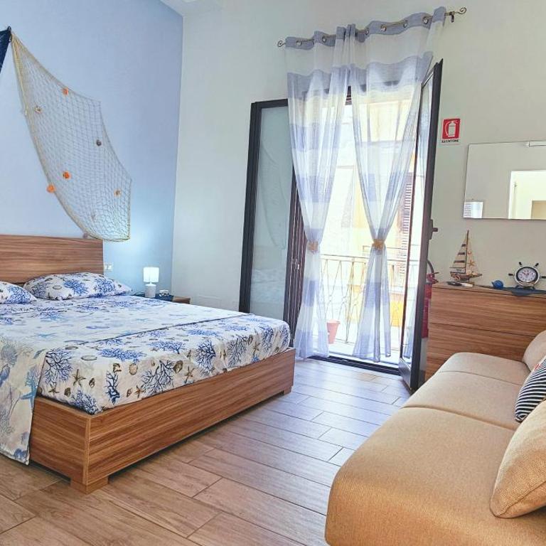 A Nica - Casa con 1 Camera da Letto - 2