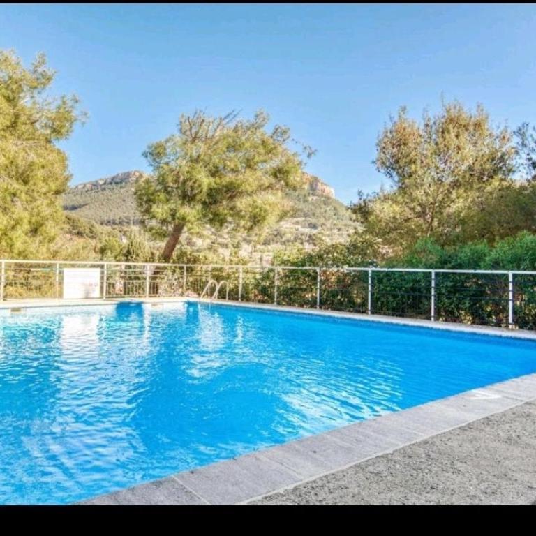Le Belvédère par Dodo à Cassis - Appartement 2 Chambres - 2
