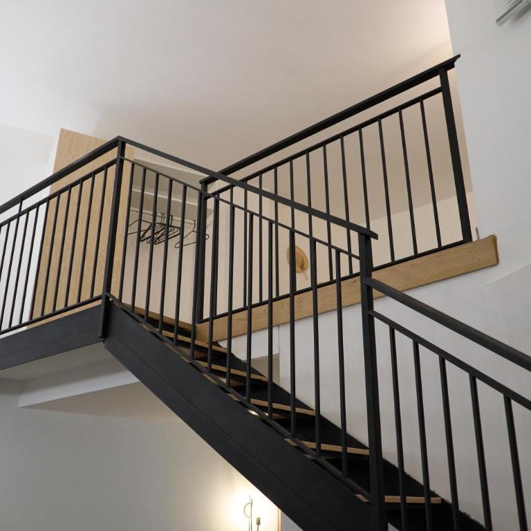 Santa Lucia Loft Napoli - Appartamento Monolocale - 23