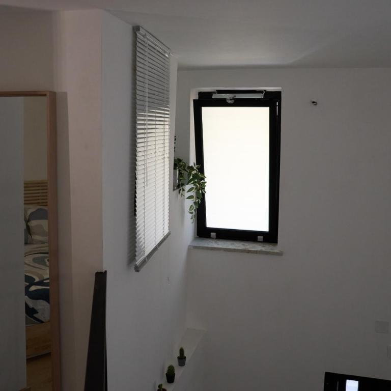 Santa Lucia Loft Napoli - Appartamento Monolocale - 24