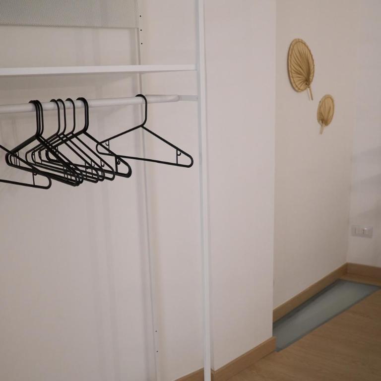 Santa Lucia Loft Napoli - Appartamento Monolocale - 20