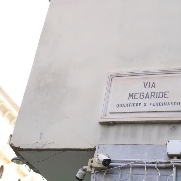 Santa Lucia Loft Napoli - Appartamento Monolocale - 30