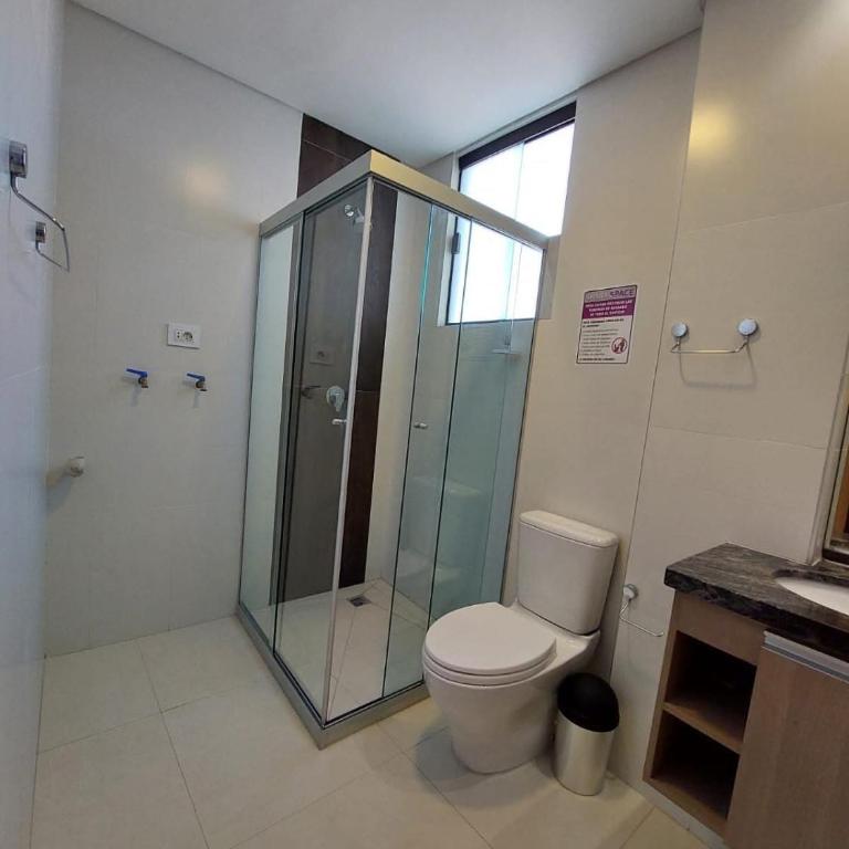 Beautiful and central apartment - Apartamento de 1 dormitorio - 3