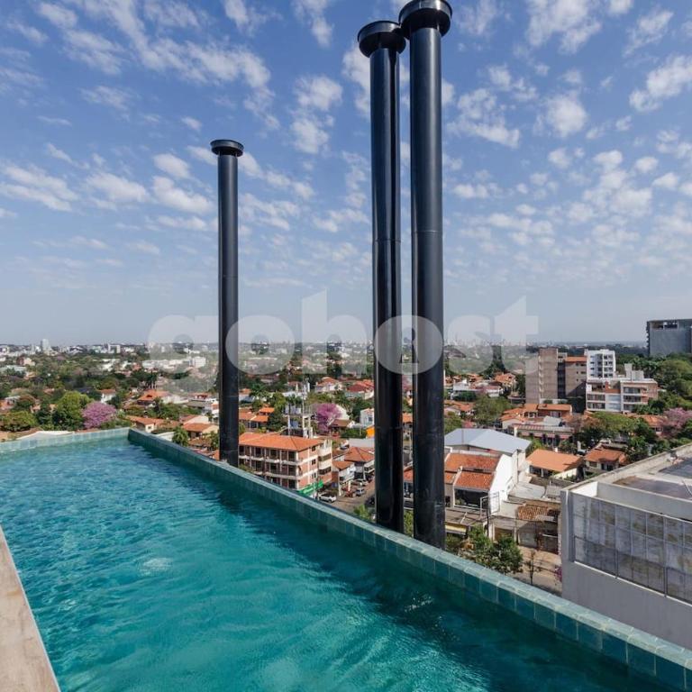 Shopping del Sol's finnest - Apartamento de 1 dormitorio - 20