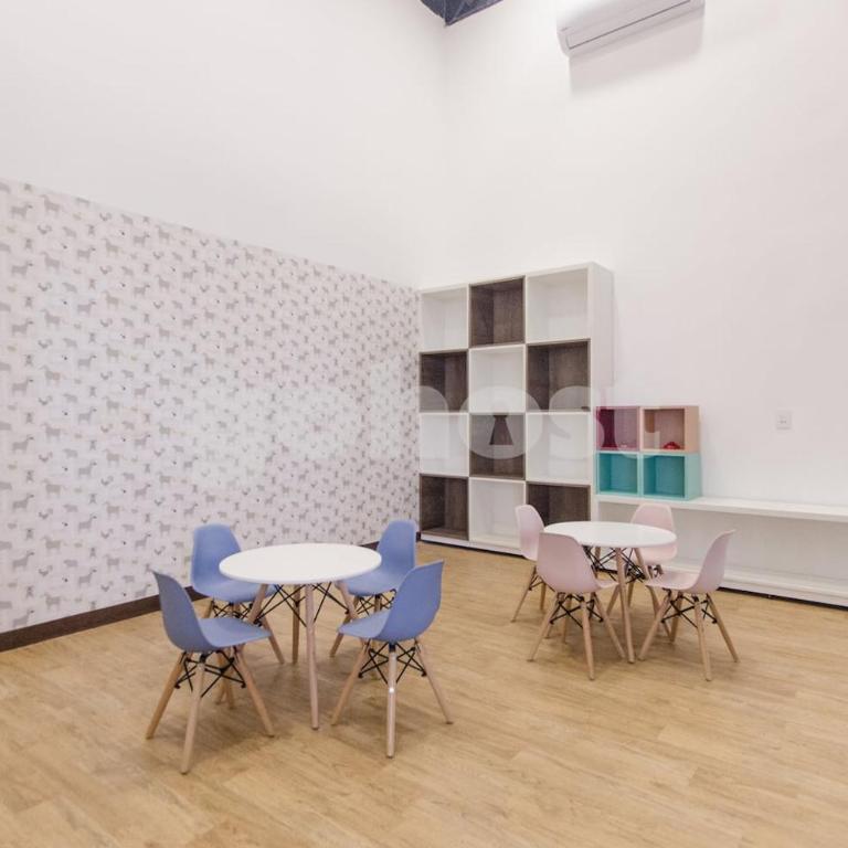 Shopping del Sol's finnest - Apartamento de 1 dormitorio - 31