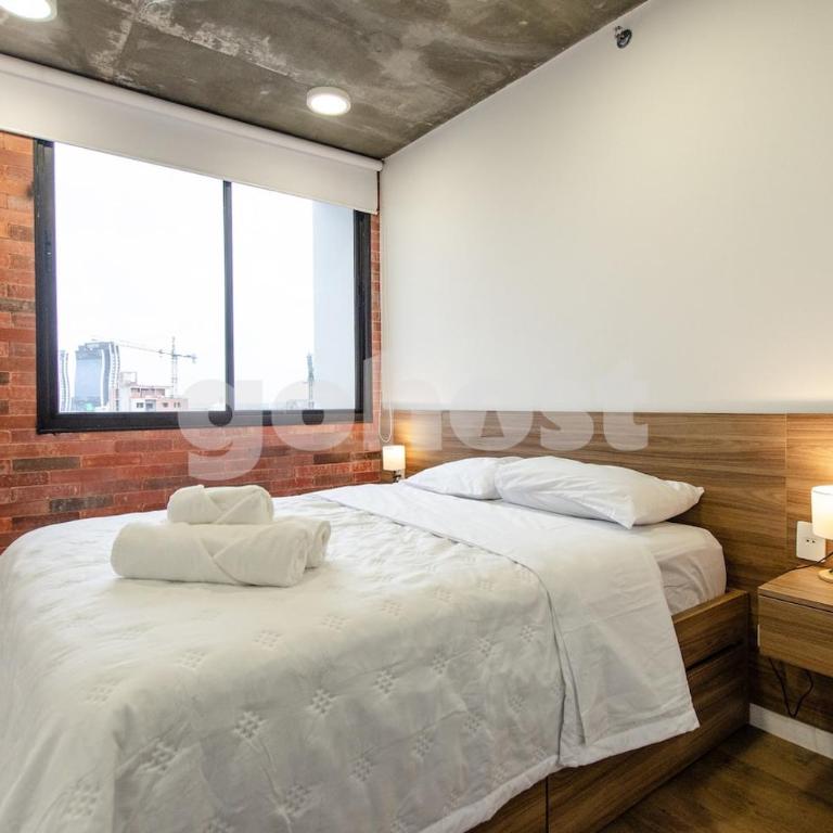 Shopping del Sol's finnest - Apartamento de 1 dormitorio - 2
