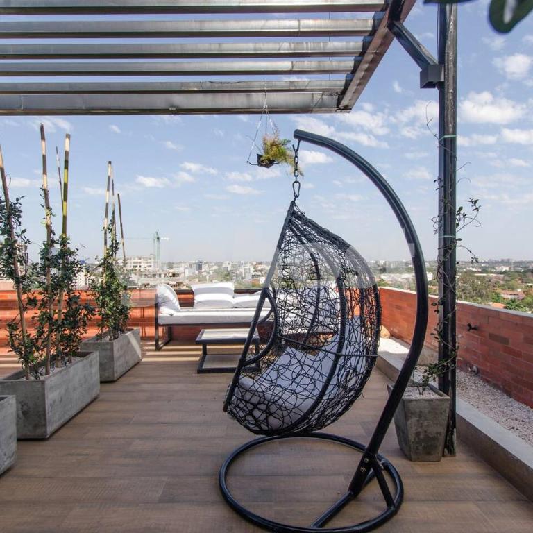 Shopping del Sol's finnest - Apartamento de 1 dormitorio - 28