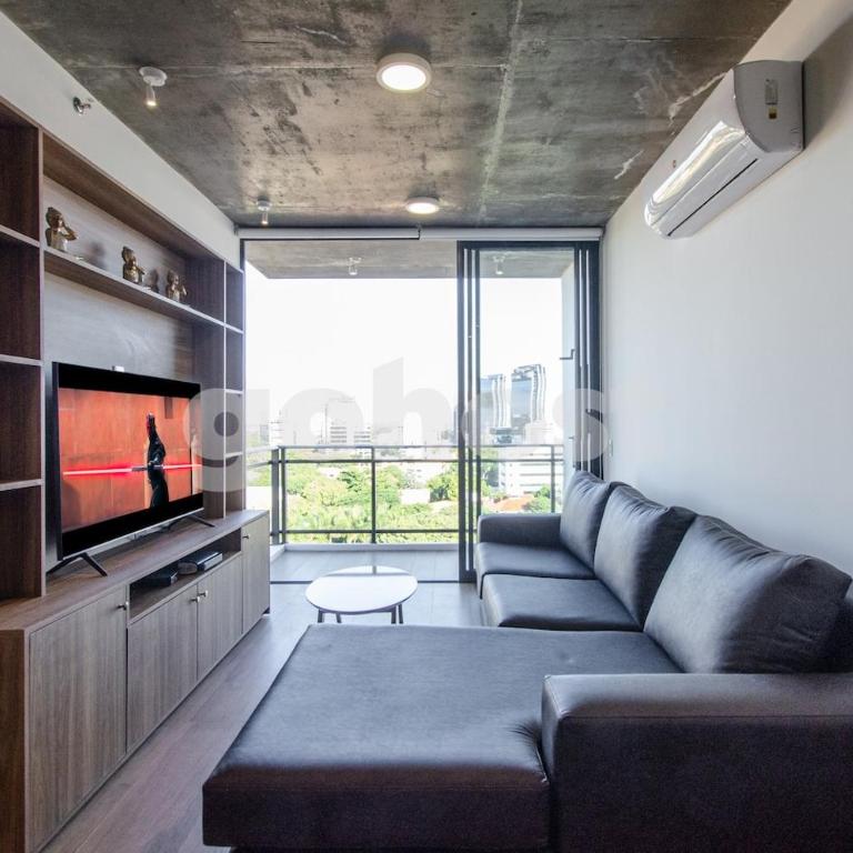 Shopping del Sol's finnest - Apartamento de 1 dormitorio - 3