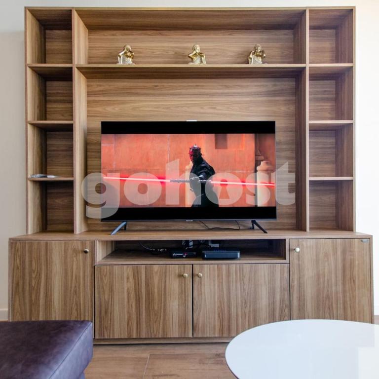Shopping del Sol's finnest - Apartamento de 1 dormitorio - 4