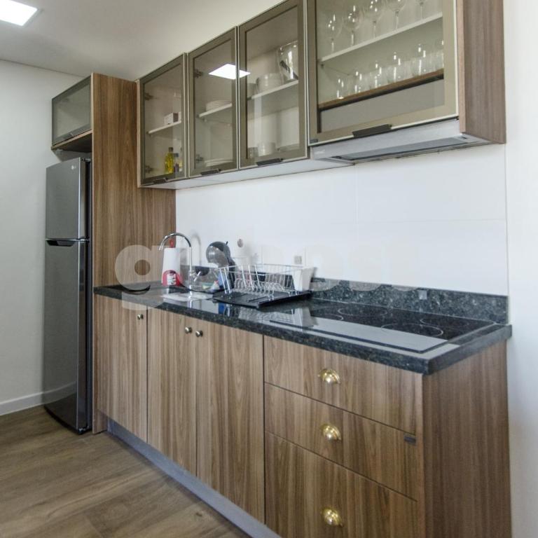 Shopping del Sol's finnest - Apartamento de 1 dormitorio - 11